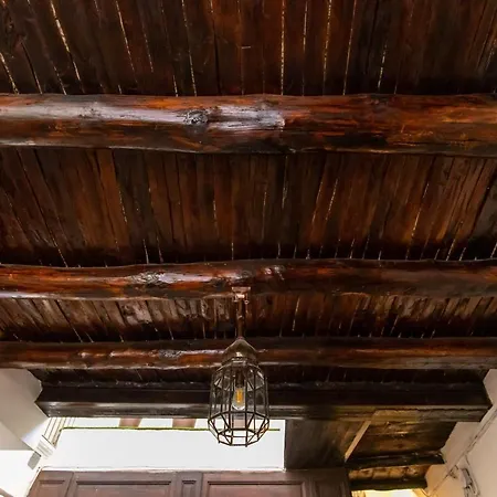 Santa Chiara 住宿加早餐酒店 那不勒斯