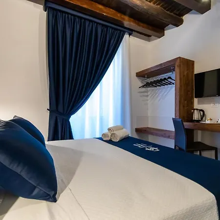 Santa Chiara Отель типа 