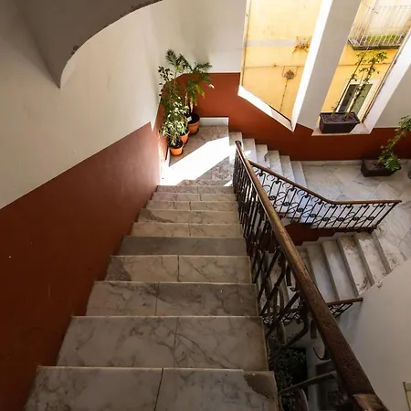 Santa Chiara Неаполь