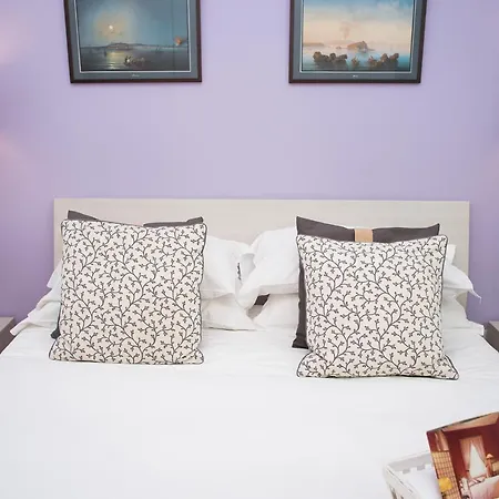 Lejlighedshotel Residenza Flegrea