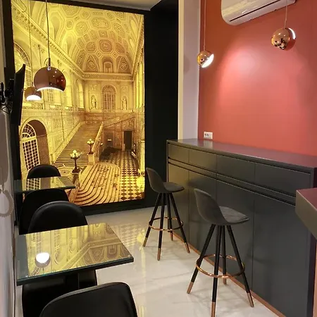 La Lepre Napoli