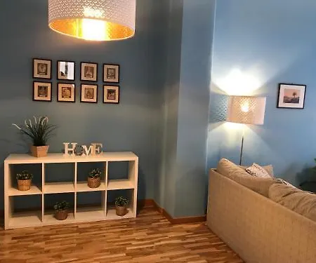 Residenza Flegrea