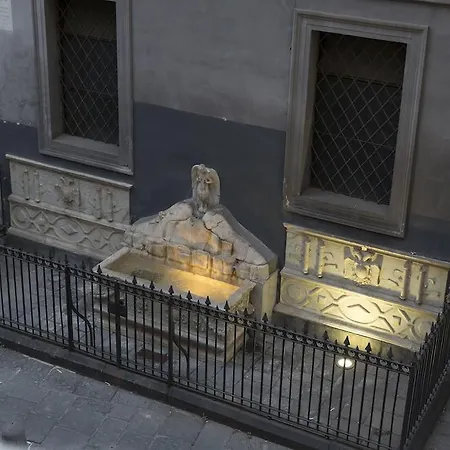 Hotel Nunu Napoli