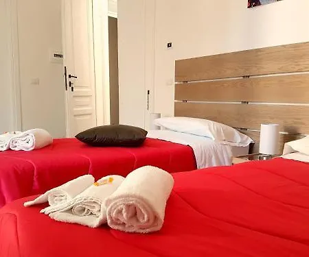Bed and Breakfast A Durmi