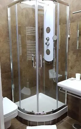 Отель типа 