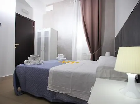 Bed & Breakfast 2 2*
