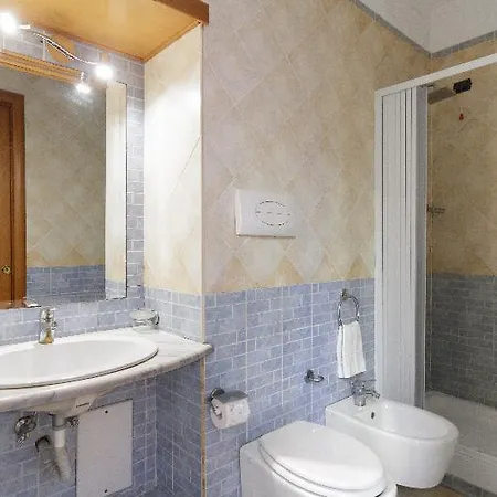 Hotel San Marco Napoli