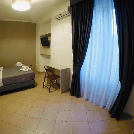 Hotel San Marco 3*