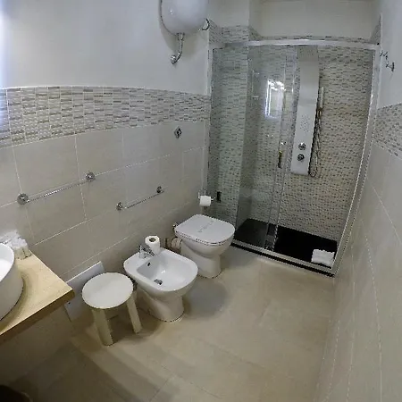 San Marco 3* Napoli