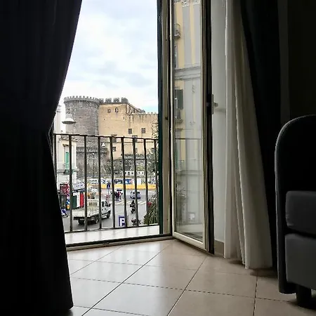 San Marco Napoli