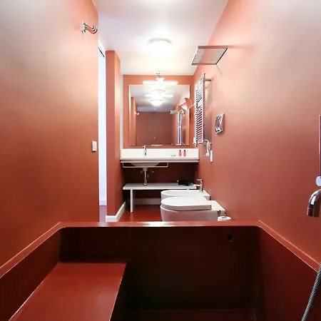 Prêtáloger Aparthotel 3*