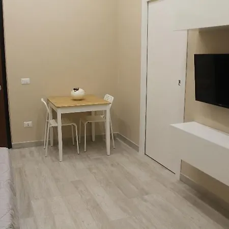 Oda ve Kahvaltı Casa Cavaliere
