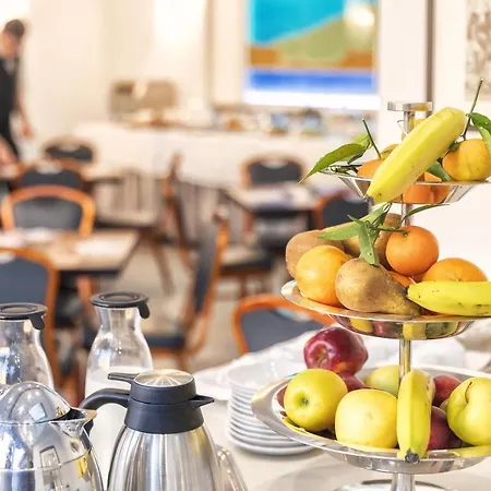 Hotel Palazzo Turchini Naples