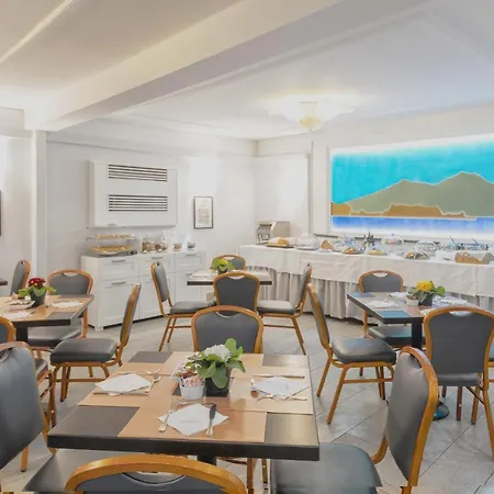 Palazzo Turchini Hotel Naples
