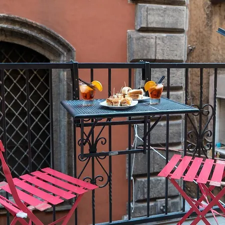 Napoliviva Bed & Breakfast *