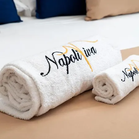 Bed & Breakfast Napoliviva