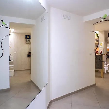 Napoliviva Bed & Breakfast