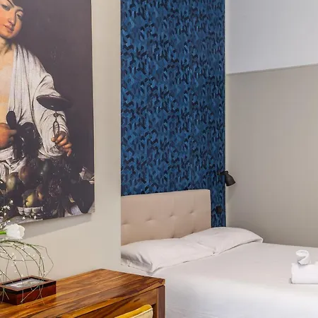 Donna Lena Relais Bed & Breakfast Neapel
