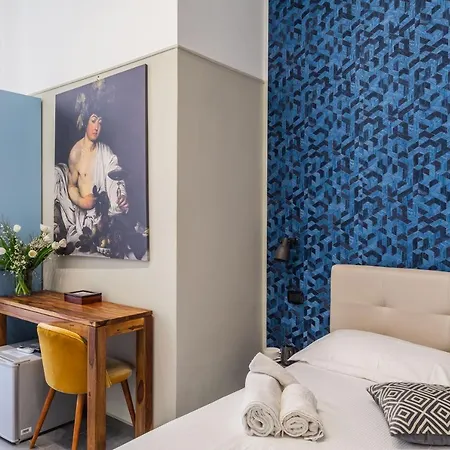 Donna Lena Relais Bed & Breakfast 3*