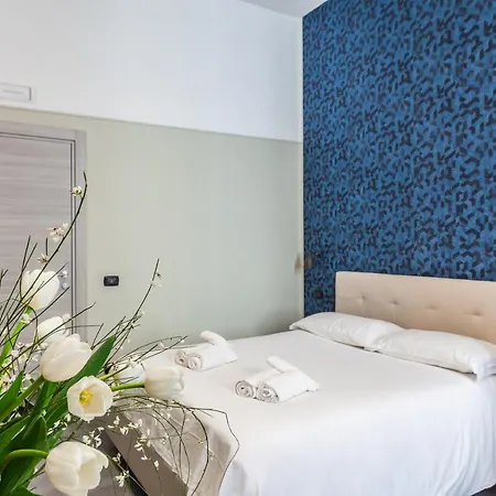 Bed & Breakfast Donna Lena Relais