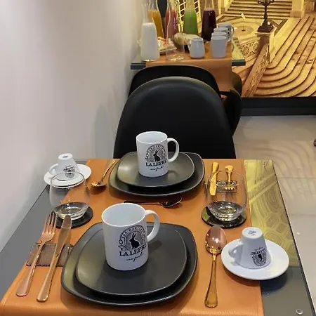 Bed & Breakfast La Lepre 2*