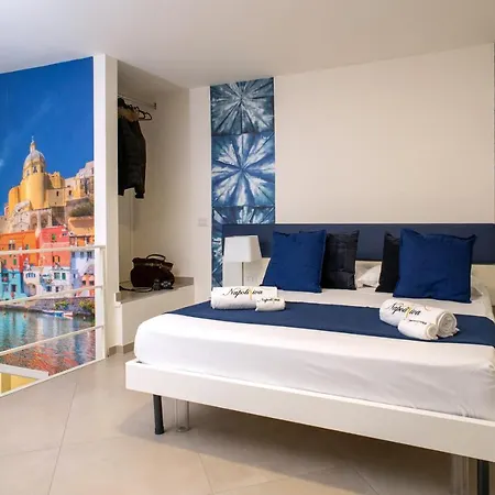 Bed & Breakfast Napoliviva