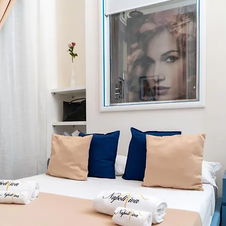 Bed & Breakfast Napoliviva