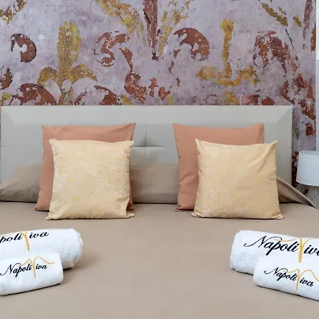 Napoliviva Bed & Breakfast Napoli
