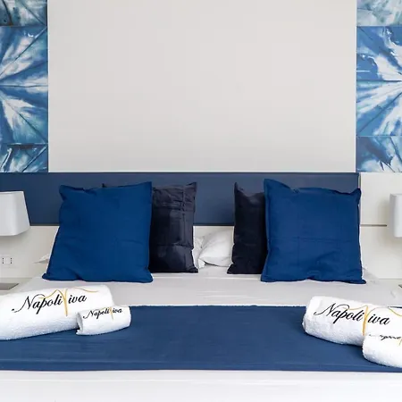 Bed & Breakfast Napoliviva *
