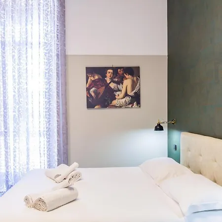 Donna Lena Relais Bed & Breakfast