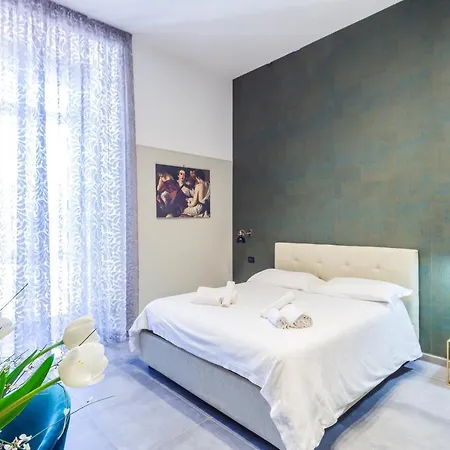 Bed & Breakfast Donna Lena Relais 3*