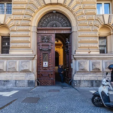 Donna Lena Relais Bed & Breakfast 3*