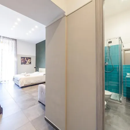 Donna Lena Relais Bed & Breakfast 3*