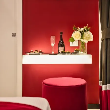 La Lepre Bed & Breakfast Napoli