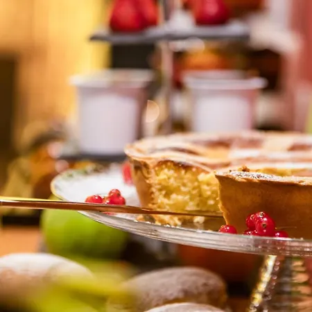 Bed & Breakfast La Lepre