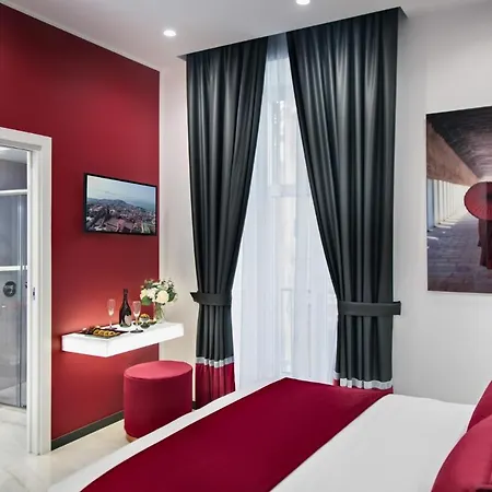 B&B La Lepre 2*
