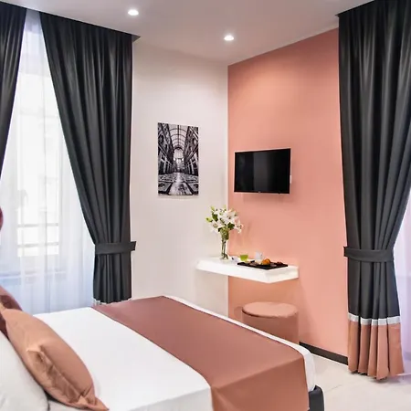 Bed & Breakfast La Lepre