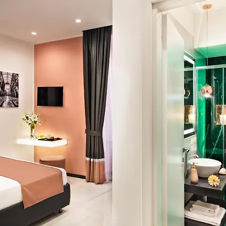 La Lepre Bed & Breakfast