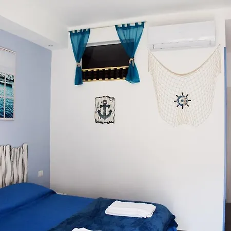 Homestay Neapolis Pie Naples