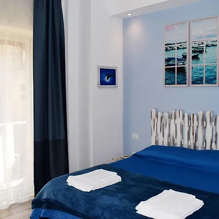 Homestay Neapolis Pie Naples