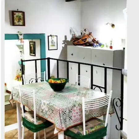 Astrohouse Homestay