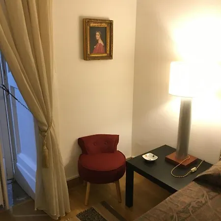 Holiday home Maria Rosaria A Santa Chiara Naples