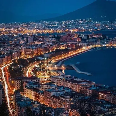 Maria Rosaria A Santa Chiara Holiday home Naples