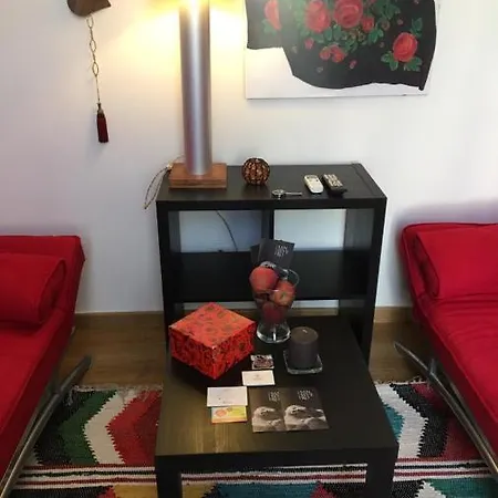 Maria Rosaria A Santa Chiara Holiday home