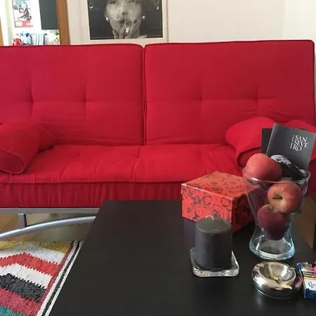 Holiday home Maria Rosaria A Santa Chiara *