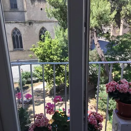 Holiday home Maria Rosaria A Santa Chiara