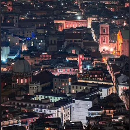 Maria Rosaria A Santa Chiara Holiday home Naples