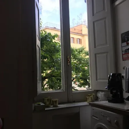 Holiday home Maria Rosaria A Santa Chiara Naples