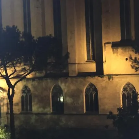 Maria Rosaria A Santa Chiara * Naples