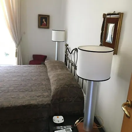 Maria Rosaria A Santa Chiara Holiday home Naples